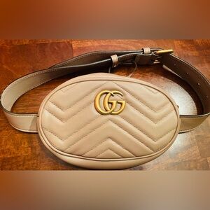 Gucci Belt Bag